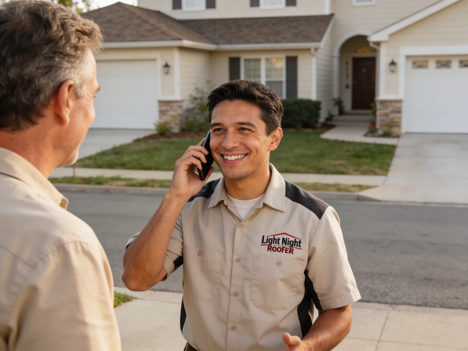 Emergency Roof Repair Big Island, VA FAQs